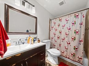 6206 Westbranch Drive, Houston TX 77072