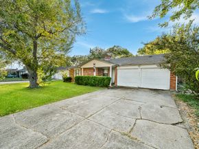 6206 Westbranch Drive, Houston TX 77072