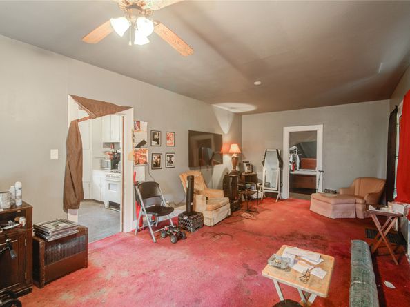 3405 Orange Street, Houston TX 77020