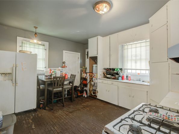 3405 Orange Street, Houston TX 77020