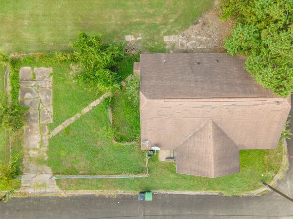 3405 Orange Street, Houston TX 77020