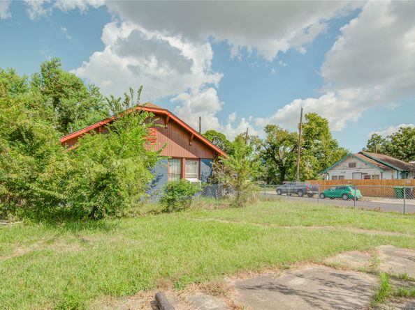 3405 Orange Street, Houston TX 77020