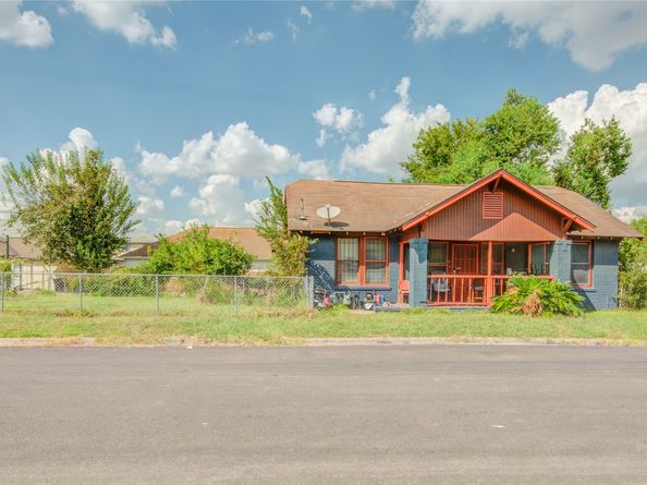 3405 Orange Street, Houston TX 77020