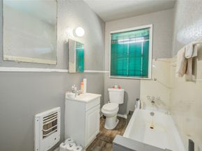 3405 Orange Street, Houston TX 77020