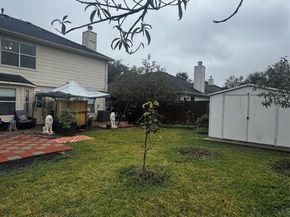 16102 Flatridge Court, Houston TX 77083