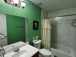 16102 Flatridge Court, Houston TX 77083