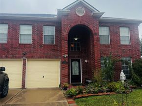 16102 Flatridge Court, Houston TX 77083