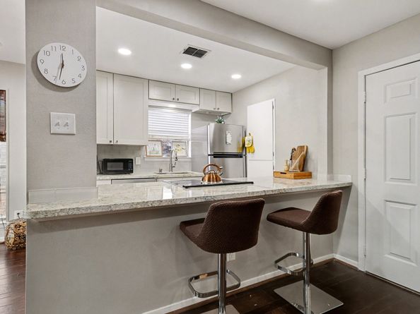 421 Emerson Street 6, Houston TX 77006