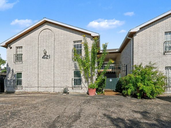 421 Emerson Street 6, Houston TX 77006