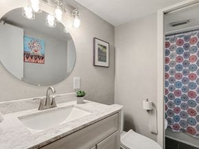 421 Emerson Street 6, Houston TX 77006