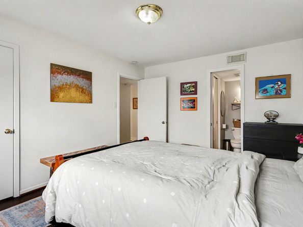 421 Emerson Street 6, Houston TX 77006