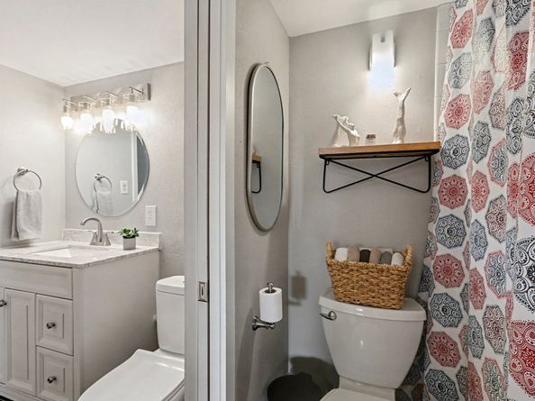 421 Emerson Street 6, Houston TX 77006