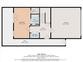 6943 Ardmore Street, Houston TX 77054