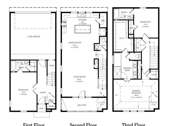 802 Cage Street, Houston TX 77020