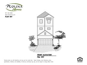 8919 Grovner Place, Houston TX 77055