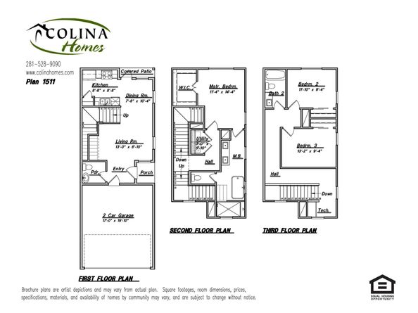 8919 Grovner Place, Houston TX 77055