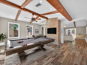 13903 Chevy Chase Drive, Houston TX 77077