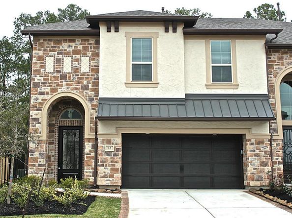 23 Jonquil Place, Tomball TX 77375