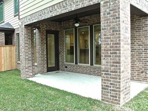 23 Jonquil Place, Tomball TX 77375