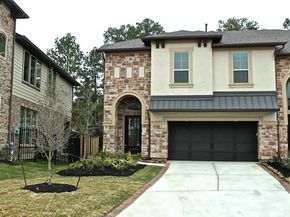 23 Jonquil Place, Tomball TX 77375