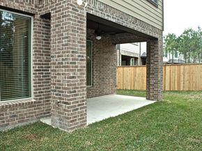 23 Jonquil Place, Tomball TX 77375