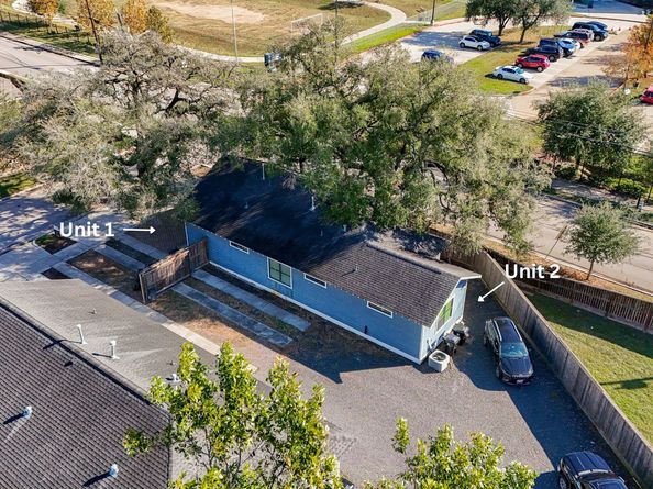 4734 Bell Street, Houston TX 77023