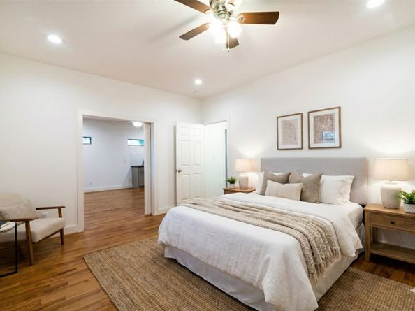 4734 Bell Street, Houston TX 77023