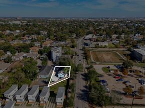 4734 Bell Street, Houston TX 77023