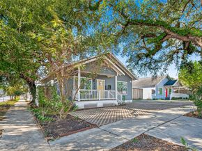 4734 Bell Street, Houston TX 77023