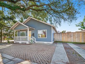 4734 Bell Street, Houston TX 77023