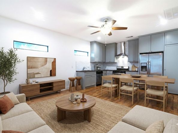 4734 Bell Street, Houston TX 77023