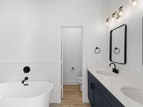 10092 Serrano Park Drive, Houston TX 77075