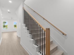 10092 Serrano Park Drive, Houston TX 77075