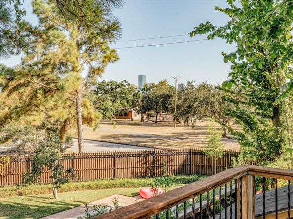 1106/1110 Stude Street, Houston TX 77007