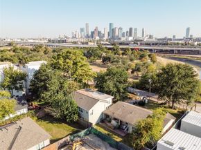 1106/1110 Stude Street, Houston TX 77007