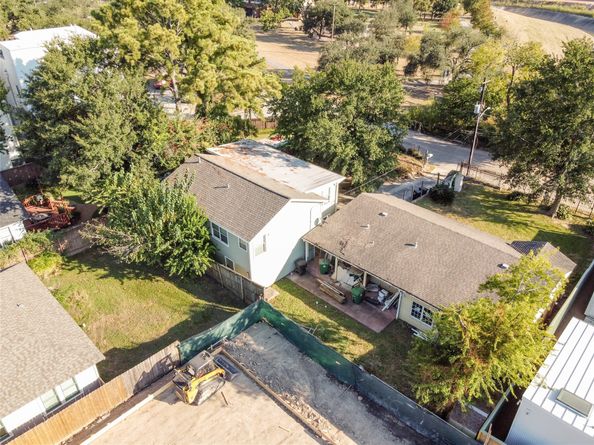 1106/1110 Stude Street, Houston TX 77007