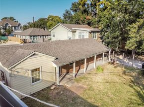 1106/1110 Stude Street, Houston TX 77007