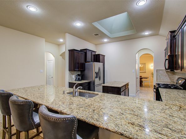 18523 Magnolia Dell Drive, Cypress TX 77433
