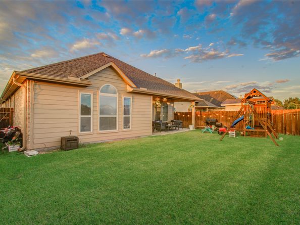 18523 Magnolia Dell Drive, Cypress TX 77433