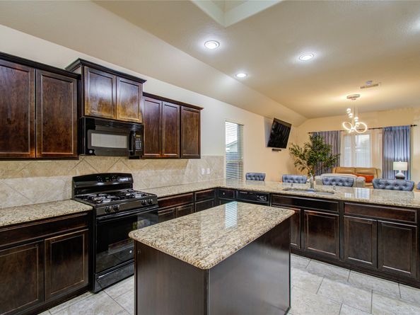 18523 Magnolia Dell Drive, Cypress TX 77433
