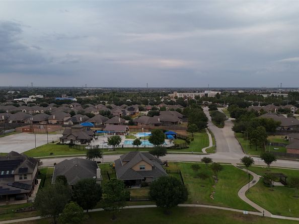 18523 Magnolia Dell Drive, Cypress TX 77433