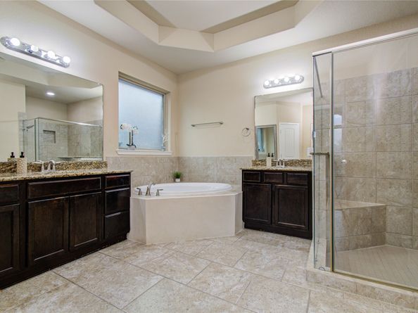 18523 Magnolia Dell Drive, Cypress TX 77433