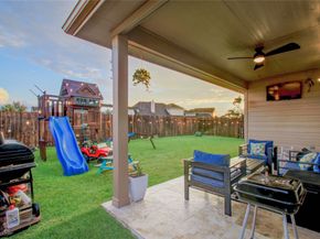 18523 Magnolia Dell Drive, Cypress TX 77433