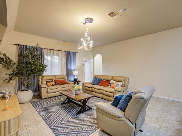 18523 Magnolia Dell Drive, Cypress TX 77433