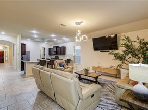 18523 Magnolia Dell Drive, Cypress TX 77433
