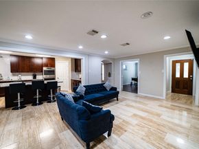 4319 Woodvalley Drive, Houston TX 77096