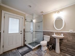 4319 Woodvalley Drive, Houston TX 77096