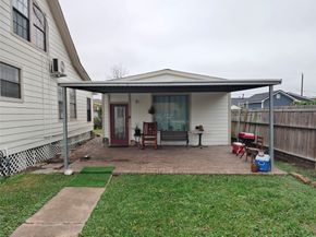 7931 Scanlock Street, Houston TX 77012