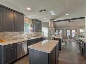 6506 Larkmount Drive, Spring TX 77389