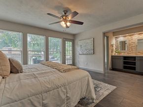 6506 Larkmount Drive, Spring TX 77389